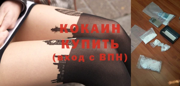 крисы Ветлуга